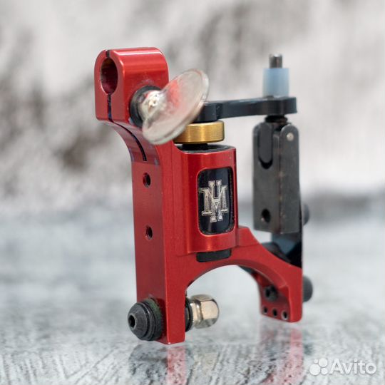 Тату машинка HM Machines mini evolution роторная
