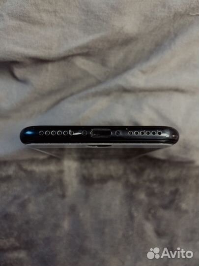 iPhone 7 32gb black