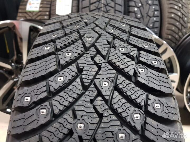 Pirelli Scorpion Ice Zero 2 245/45 R20