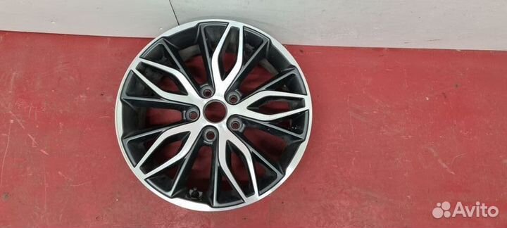 Диск колеса Kia Optima K5