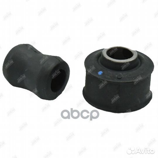 Комплект втулок амортизатора jikiu BSK23001 BSK