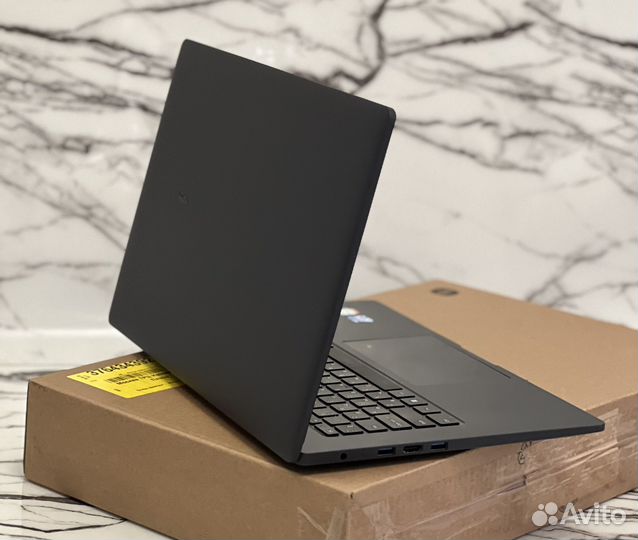 Xiaomi RedmiBook 15 i5-11320H/SSD 512GB/8Gb