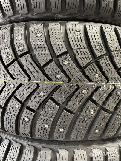 Nexen Winguard WinSpike 3 235/40 R18 95T