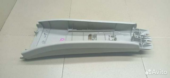 Обшивка стойки Nissan Qashqai J10 2006-2013