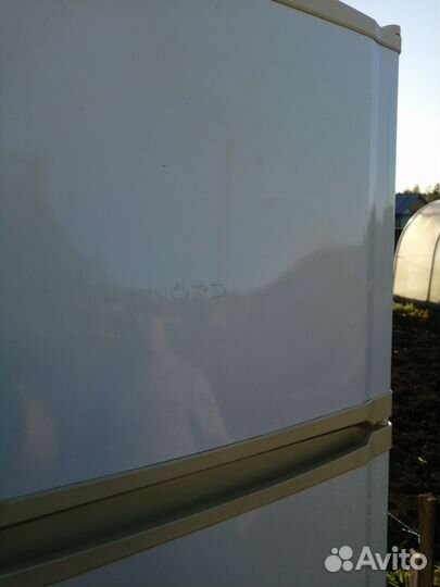 Холодильник бу