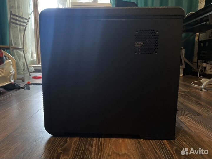 Системный блок i7