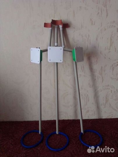 Металлоискатель пират 2.0