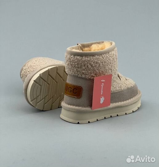 Ugg угги детские