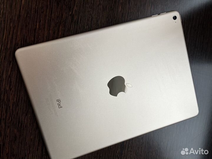 Apple iPad air 2 64 gb wifi
