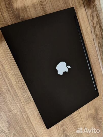 Ноутбук gigabyte G5 rtx3060 i5 16gb (clevo,hasee)