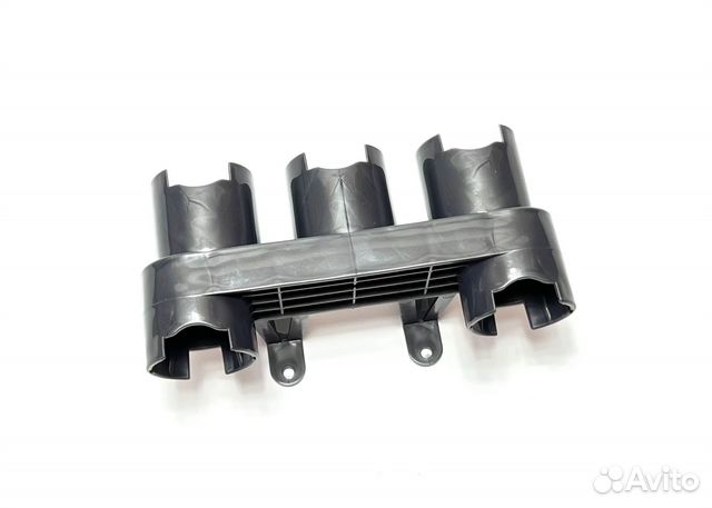 Держатель насадок Dyson