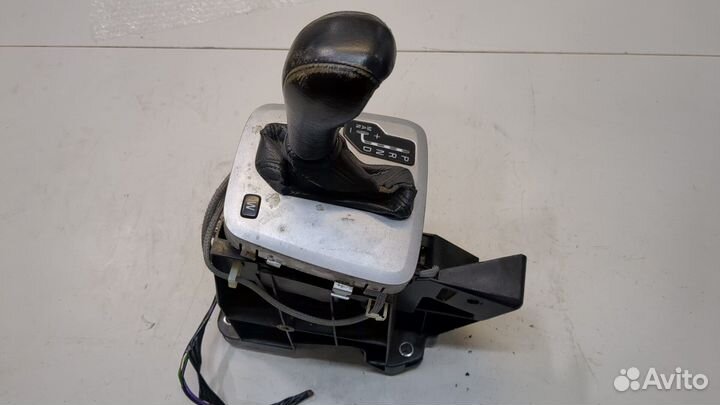 Кулиса кпп Volvo XC90, 2007