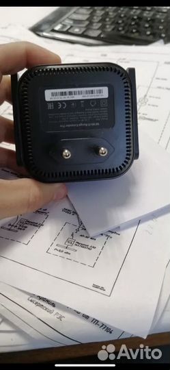 Усилитель WiFi сигнала xiaomi mi wifi