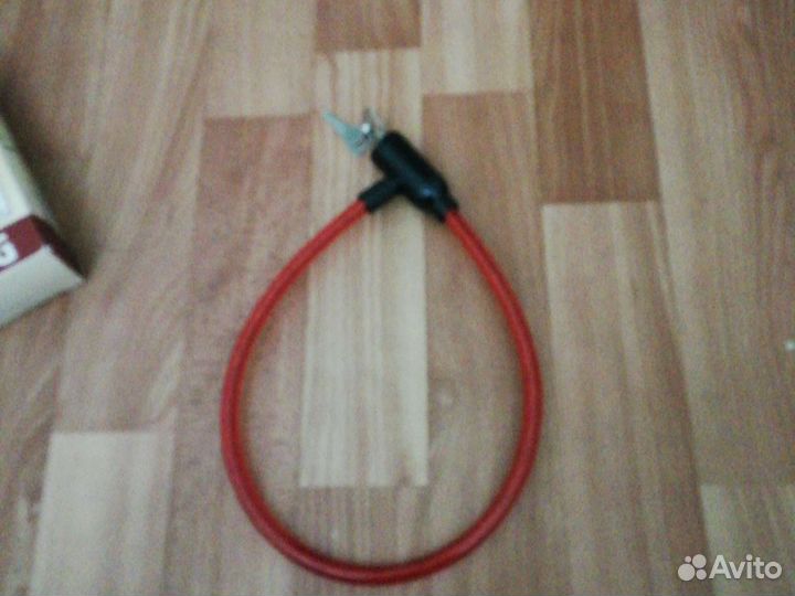 Детали для пылесоса