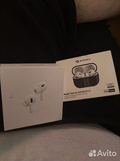 AirPods Pro 2