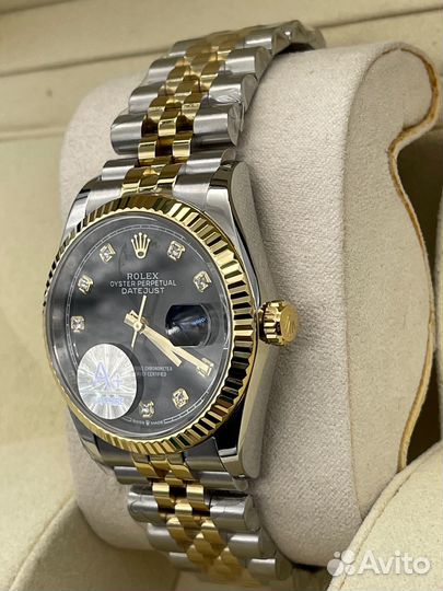 Часы rolex datejust 36mm