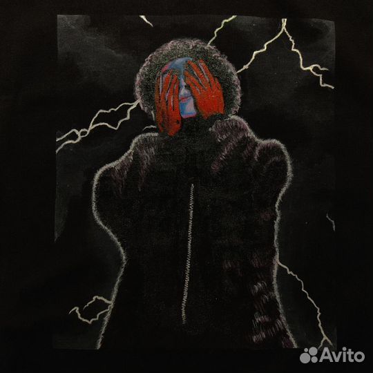 Кастомная одежда