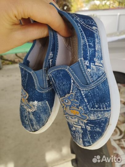 Вещи и обувь пакетом на мальчика 3 года