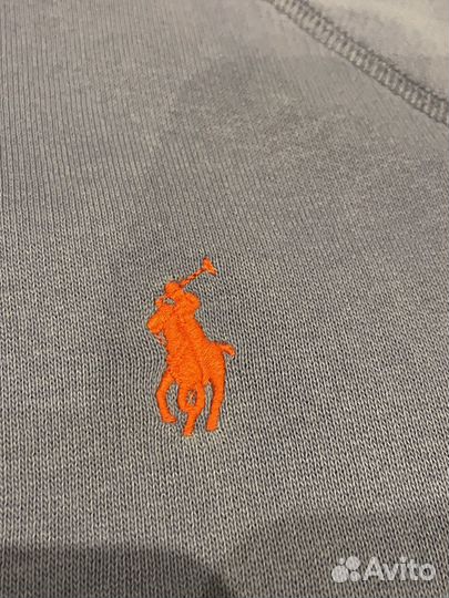 Худи Polo ralph lauren оригинал
