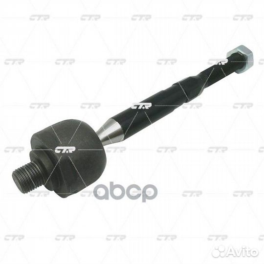 Тяга рулевая MB GL-class 07-12, M-class 06-11