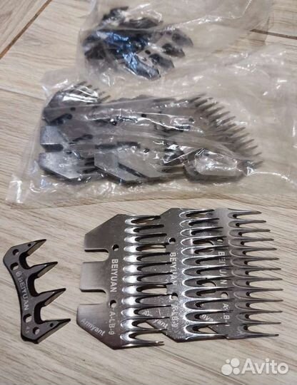 Заточка инструмента