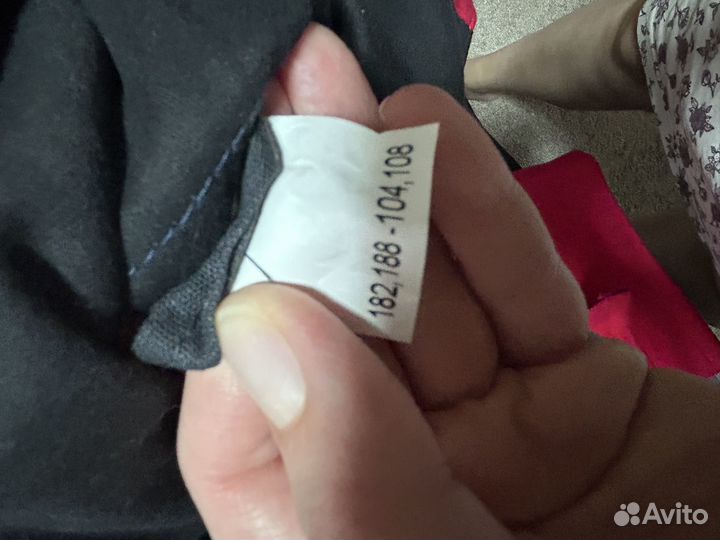 Костюм сварщика