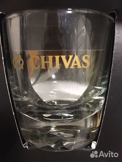 Стаканы стекло