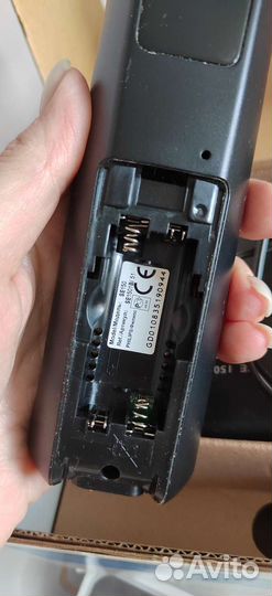 Стационарный телефон philips