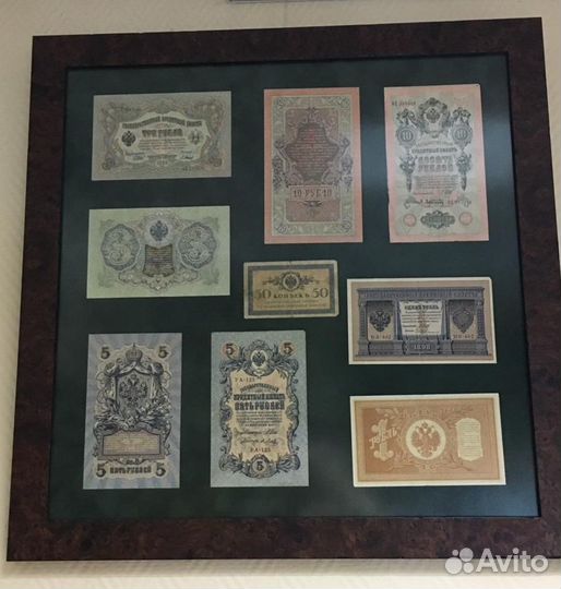 Подарочный набор из Бон, Россия