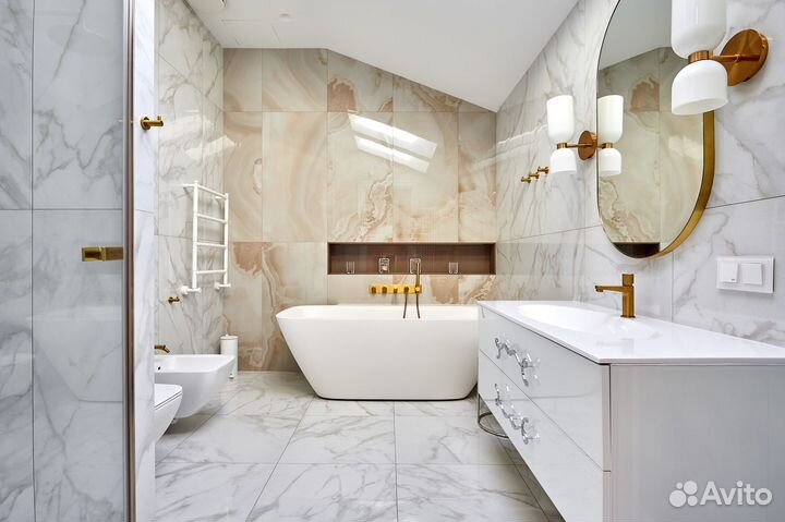 Интерьерный фотограф