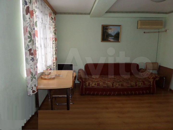 1-к. квартира, 49,8 м², 2/5 эт.