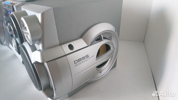 Samsung MAX-KJ730