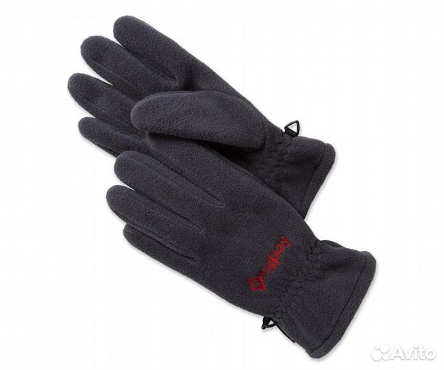 Перчатки мужские флиc pXL