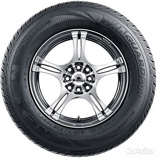 Roadstone Winguard 215/65 R16 98H