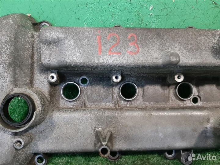 Клапанная крышка Mazda 6 (GH) 2010