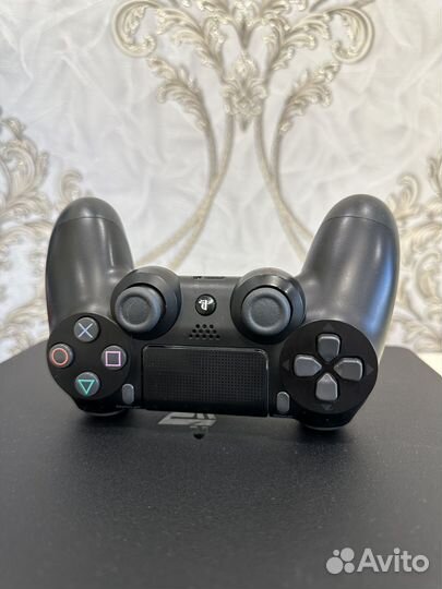Игровая приставка Sony PS4 Slim 1Tb