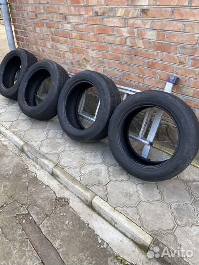 Kumho Crugen HP71 225/60 R18 V