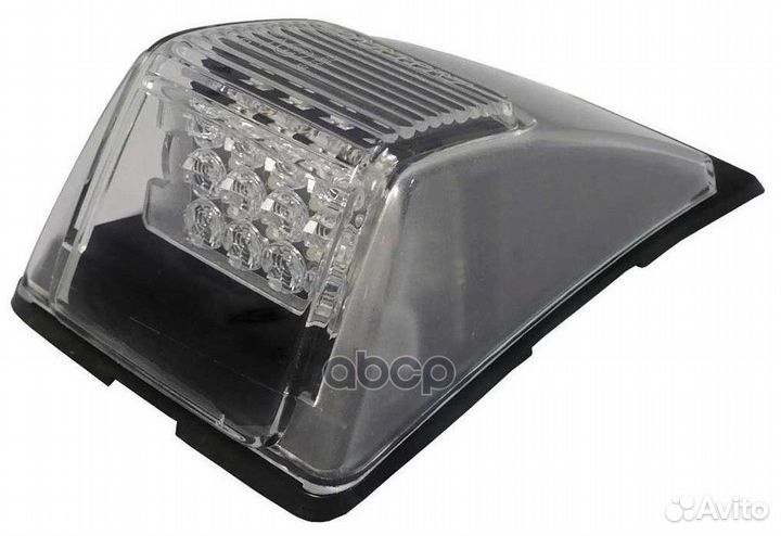 Боковой габаритный фонарь диодный правый FH 08