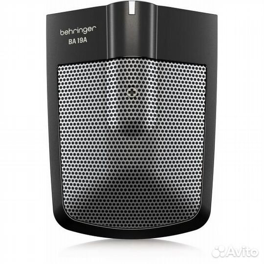 Инструментальный микрофон Behringer BA 19A
