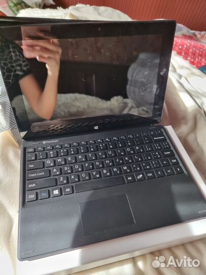 Планшет prestigio multipad