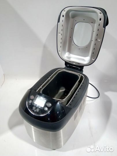 Продам новую хлебопечь Moulinex OW 6002