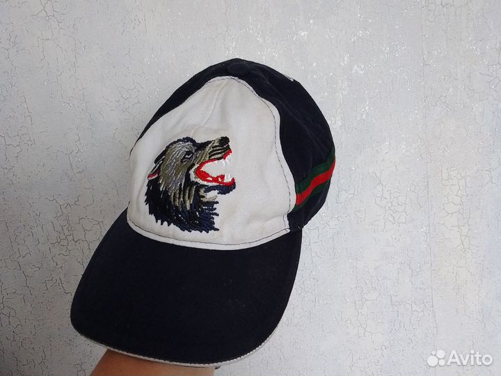 Кепка, бейсболка