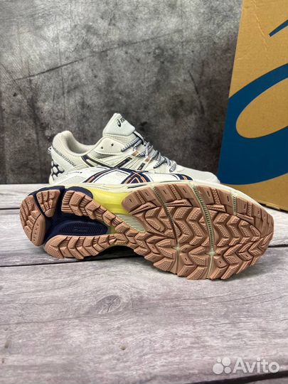 Кроссовки Asics Gel Kahana 8