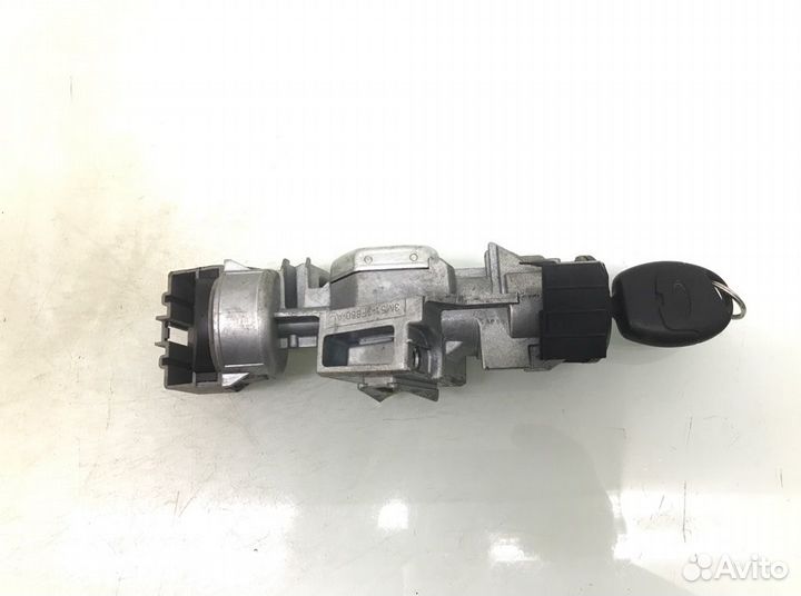 Замок зажигания 3M513F880AC Ford Focus 2 (2004-201