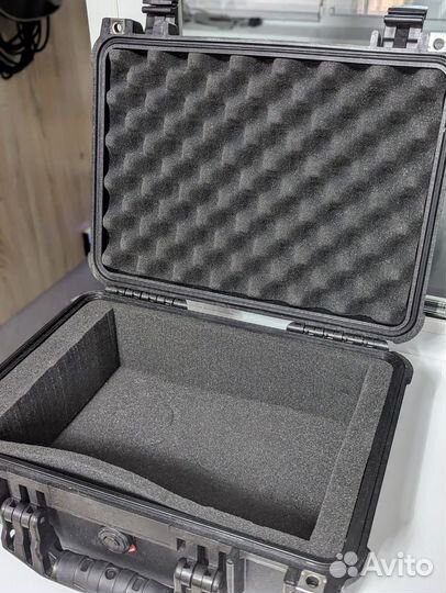 Кейс Pelican 1450