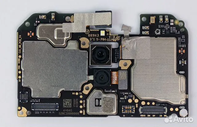 Redmi 10c схема платы Телефоны на запчасти xiaomi redmi купить в Белово Электроника Авито