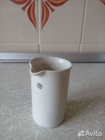 Химико-лабораторная посуда рфз, СССР. Винтаж