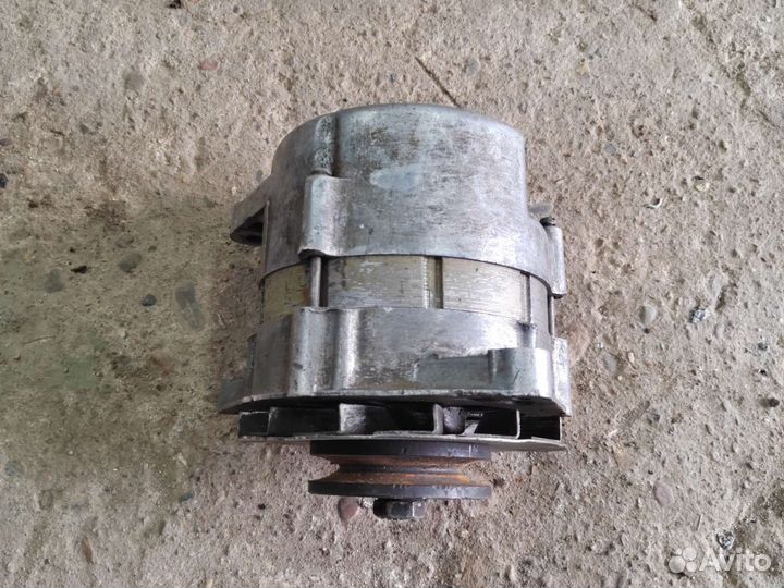 Генератор Катэк Г287 90А