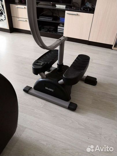 Тренажер Кардиостеппер