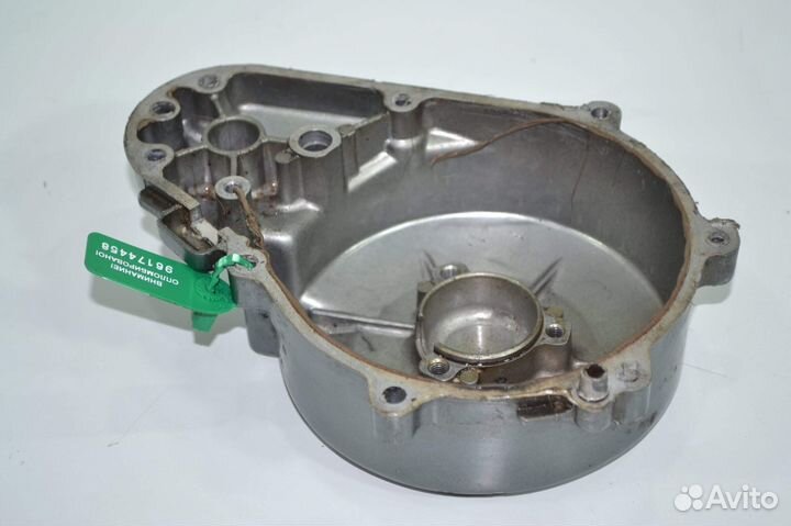 Крышка генератора Kawasaki ZZR400-2